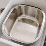 Elephant Box Stainless Steel Washing Up Bowl | 10 Litre | 100% Plastic Free, Eco-Friendly, Durable, and Hygienic Kitchen Sink Bowl